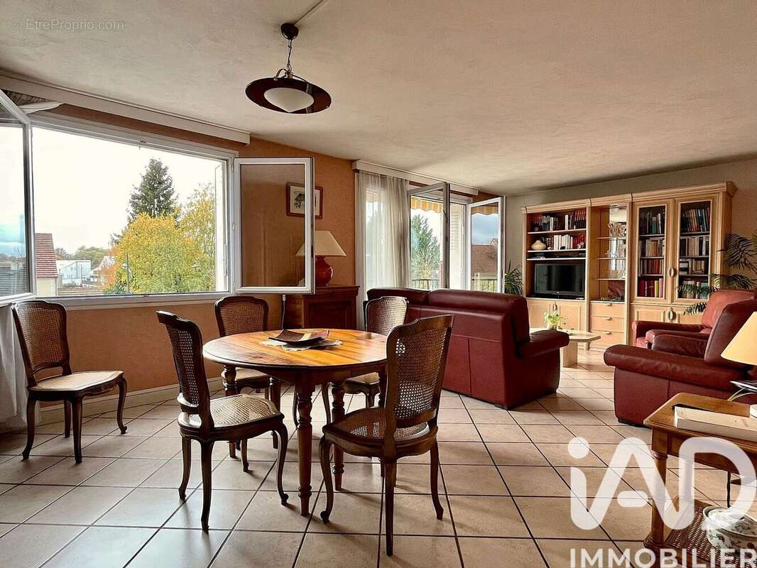 Photo 3 - Appartement à MEAUX