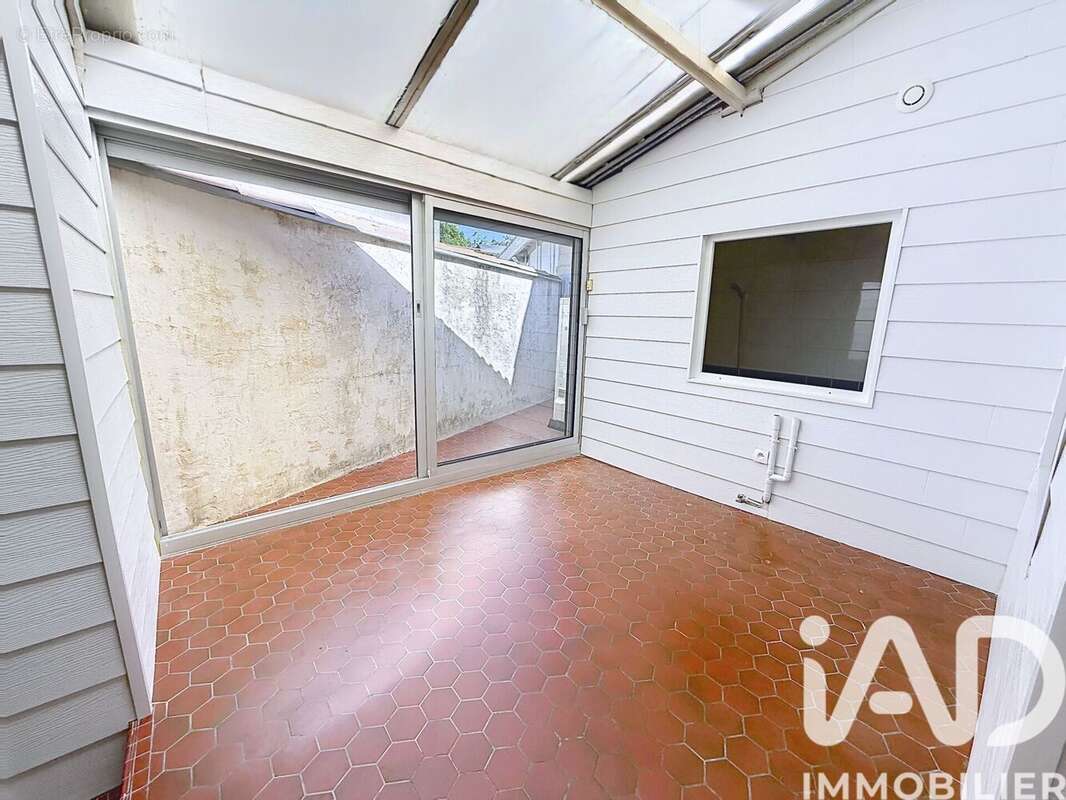 Photo 2 - Maison à TALENCE