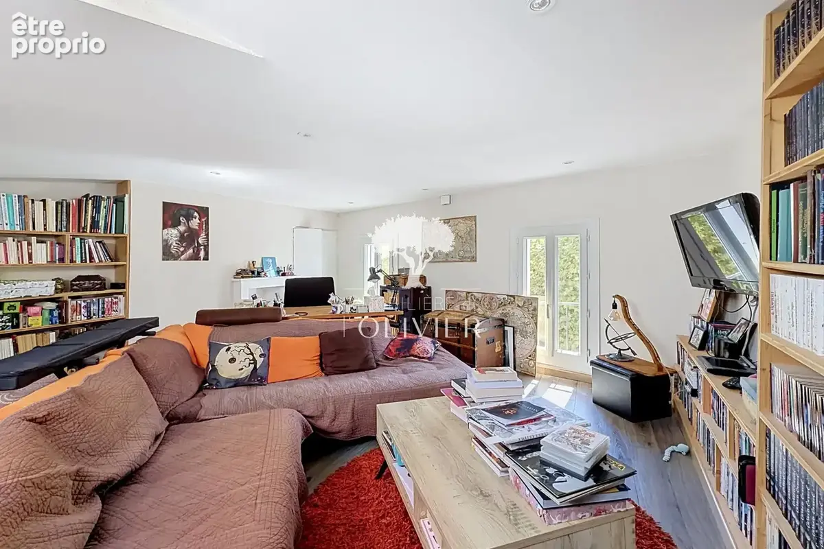 Maison 3 pièces 88 m² à vendre à Apt (84400) - photo 8