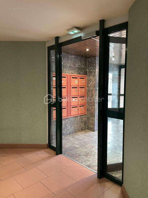 BEAUVAIS, appartement de 44 m² , proche centre ville et gare SNCF - photo 16