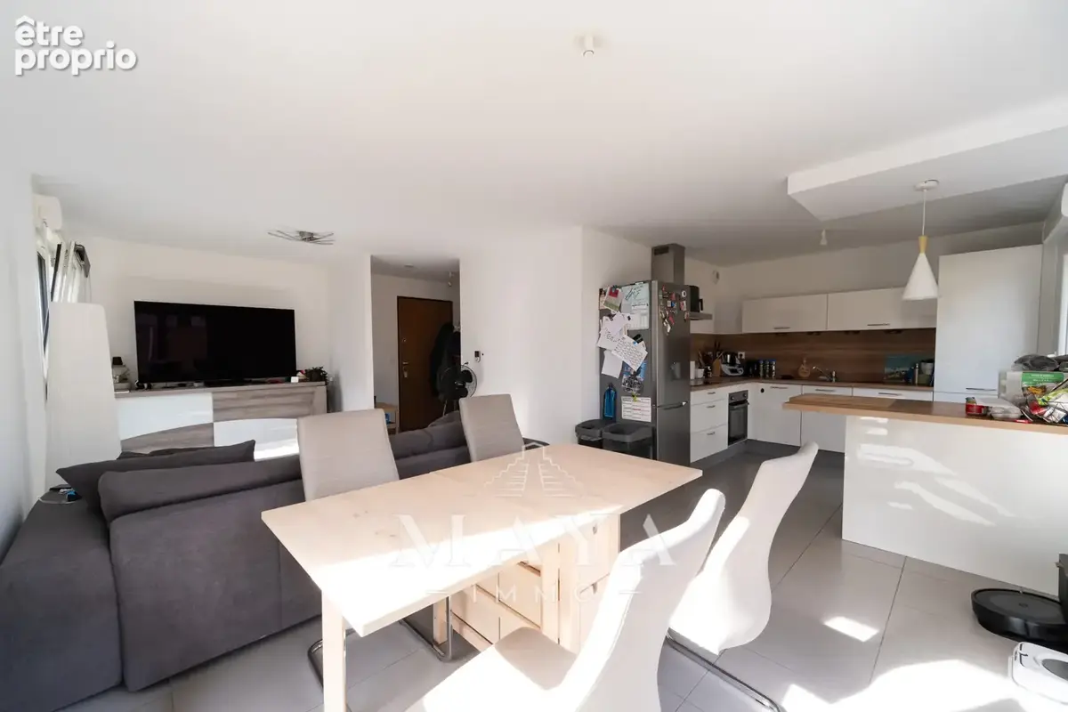 Appartement 4 pièces 77 m² à vendre à Berrwiller (68500) - photo 8