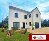 Maison à MONTFORT-L&#039;AMAURY