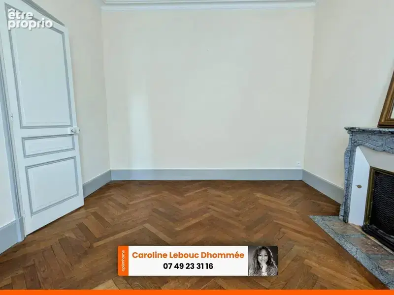 Centre ville de Belleme 155m² jardin ! - photo 6