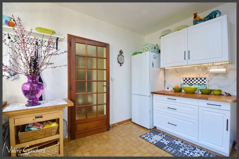 Maison à MONTPON-MENESTEROL