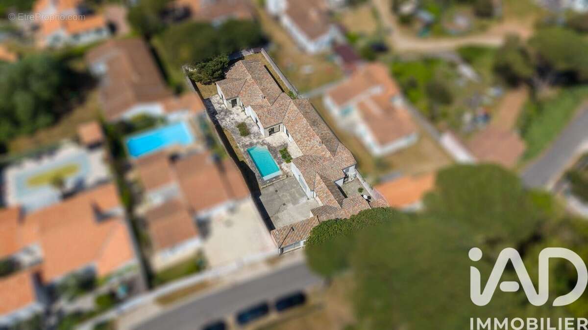 Photo 4 - Maison à LE BOIS-PLAGE-EN-RE
