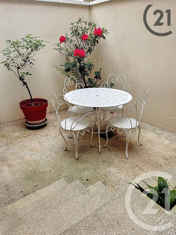 Maison à CHALONS-EN-CHAMPAGNE