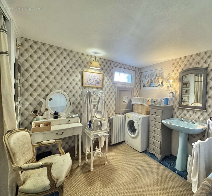 Appartement à NYONS