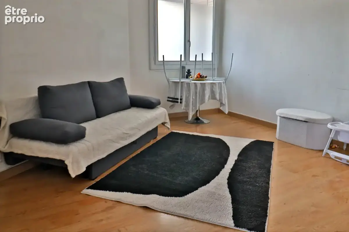 Appartement à TROYES