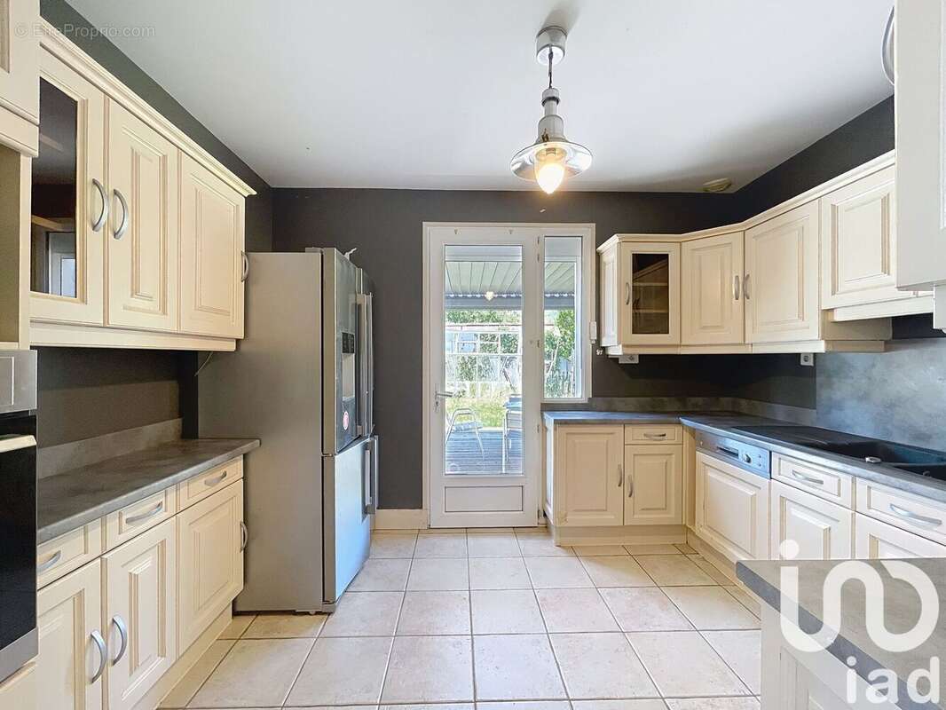 Photo 8 - Maison à GIEN