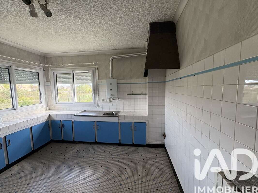 Photo 4 - Maison à TARBES