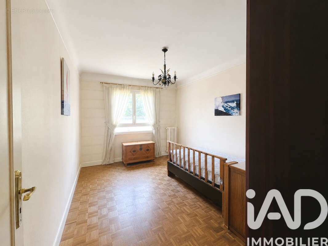 Photo 7 - Appartement à SAINT-MAUR-DES-FOSSES