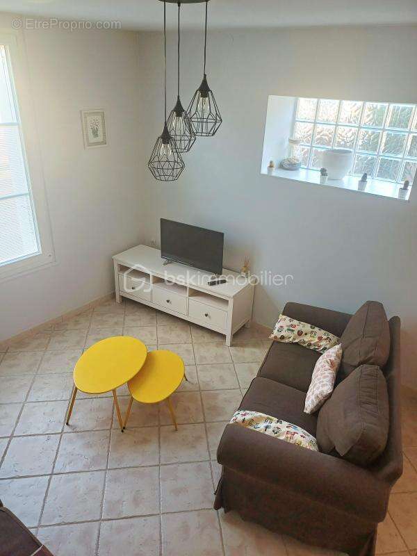 ***Charmante Maison de Ville*** - photo 3