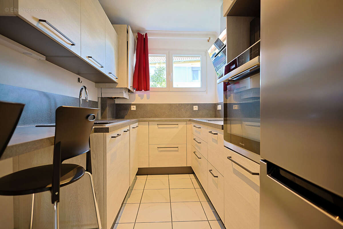 Appartement à SAINT-AVOLD