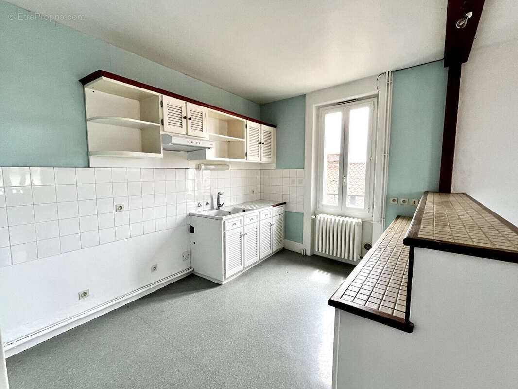 Appartement à SAINT-GALMIER