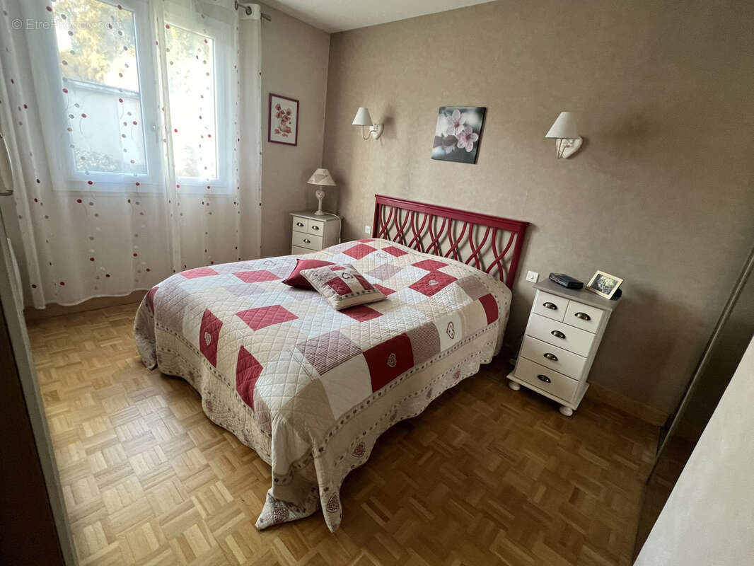 Maison à HERMERAY