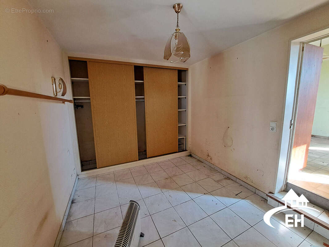 Maison à SAINTE-GAUBURGE-SAINTE-COLOMBE