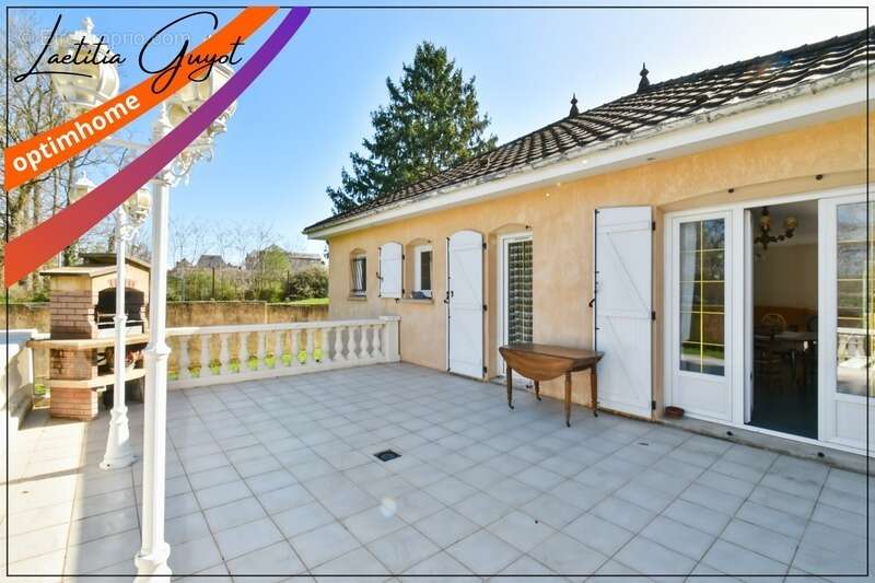 Maison à AVERMES