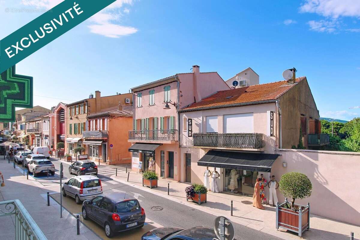 Photo 6 - Appartement à COGOLIN