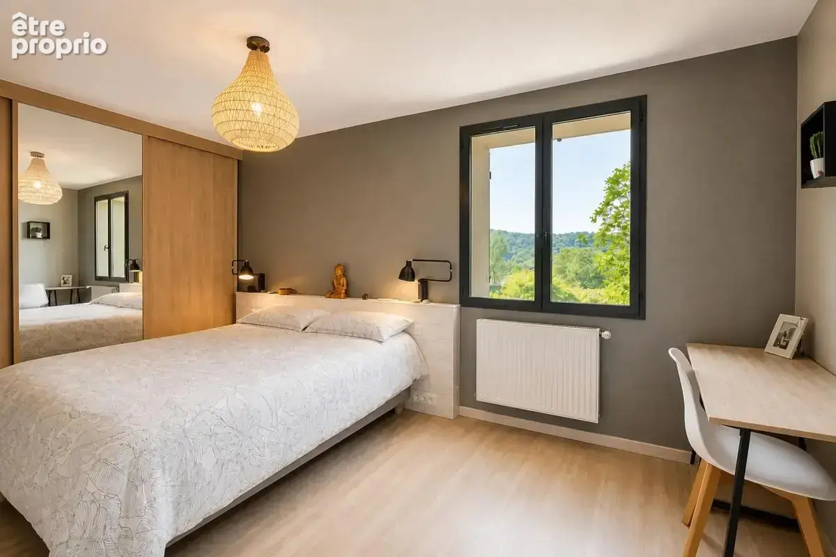 Villa de 132 m2 avec belle vue - photo 3