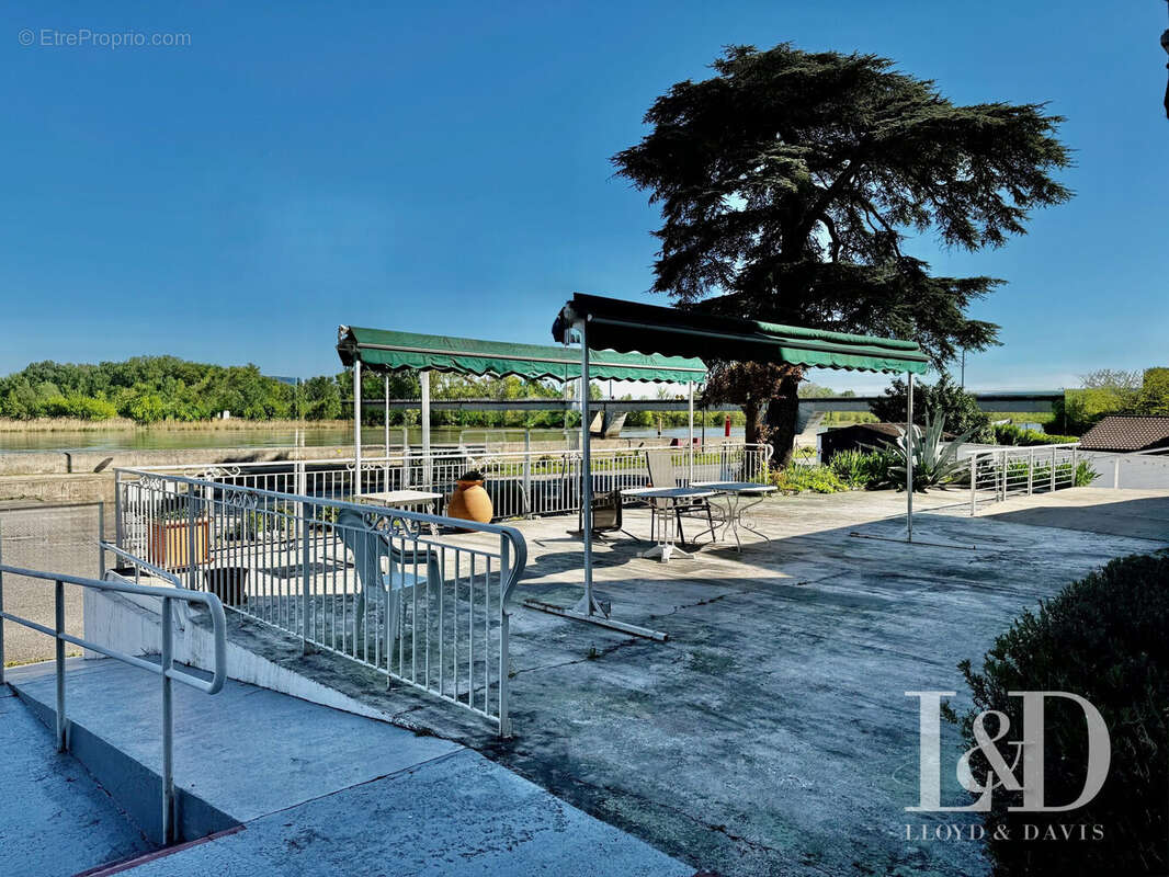 Appartement à VALENCE