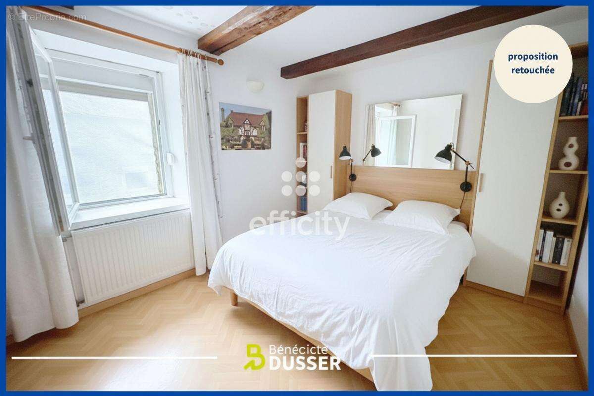 Maison à PLEUDIHEN-SUR-RANCE