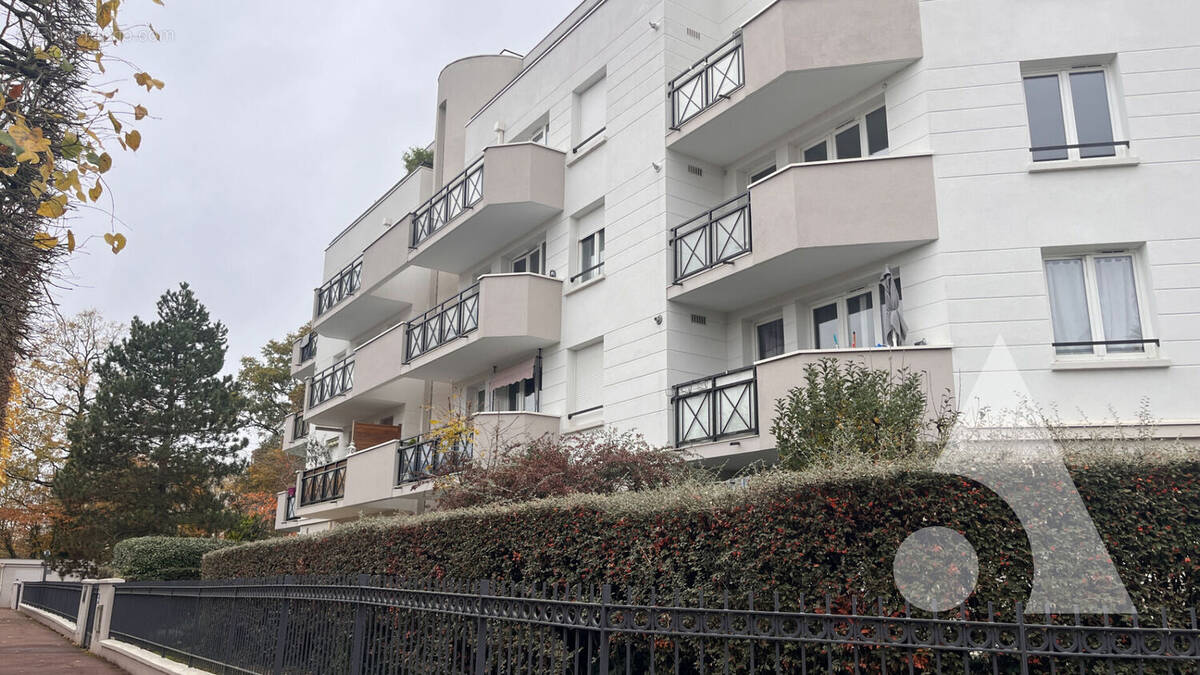 Appartement à EVRY