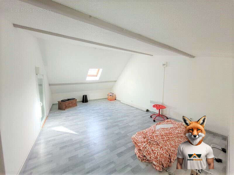 Maison à ORNANS
