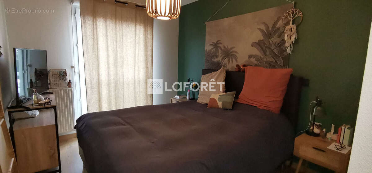 Appartement à ALBERTVILLE