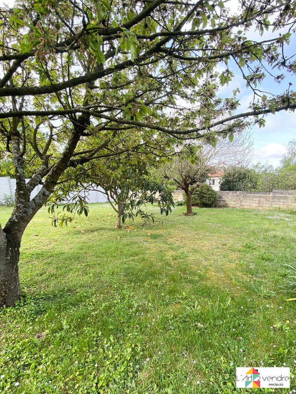 Maison à MONTGERON