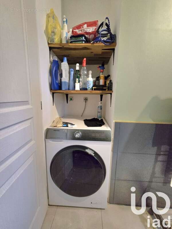 Photo 8 - Maison à HERSIN-COUPIGNY