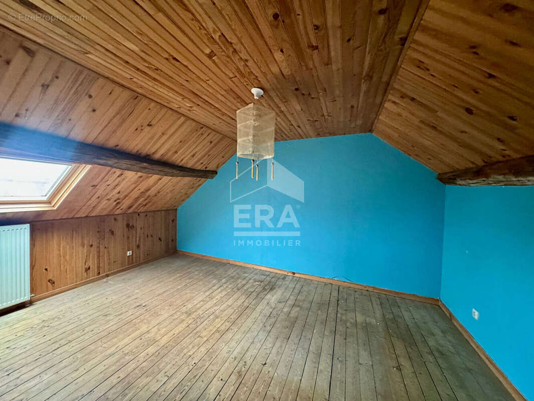 Maison à OUTARVILLE