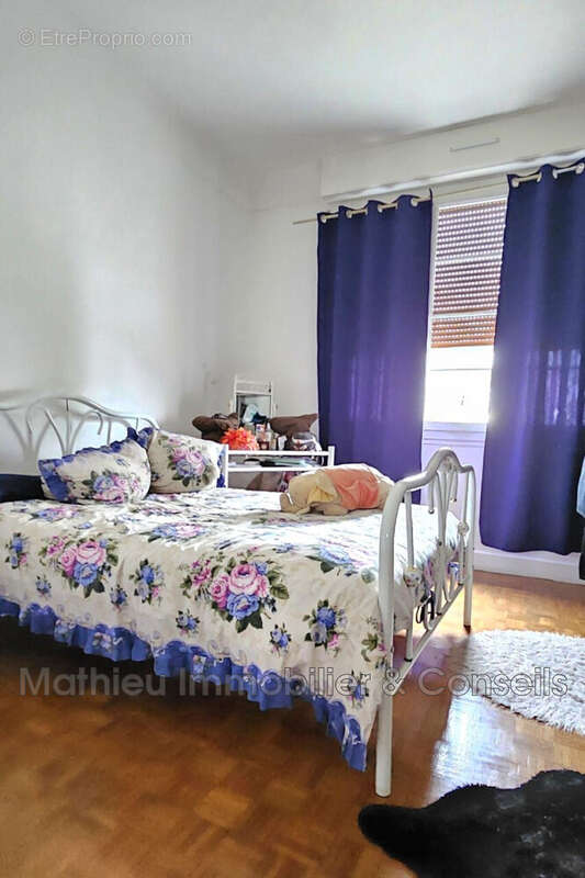 Appartement à RETHEL