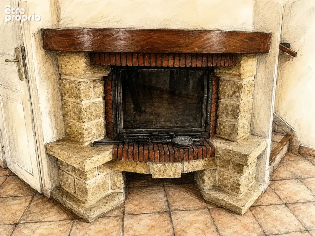 Maison A Puteaux - photo 6