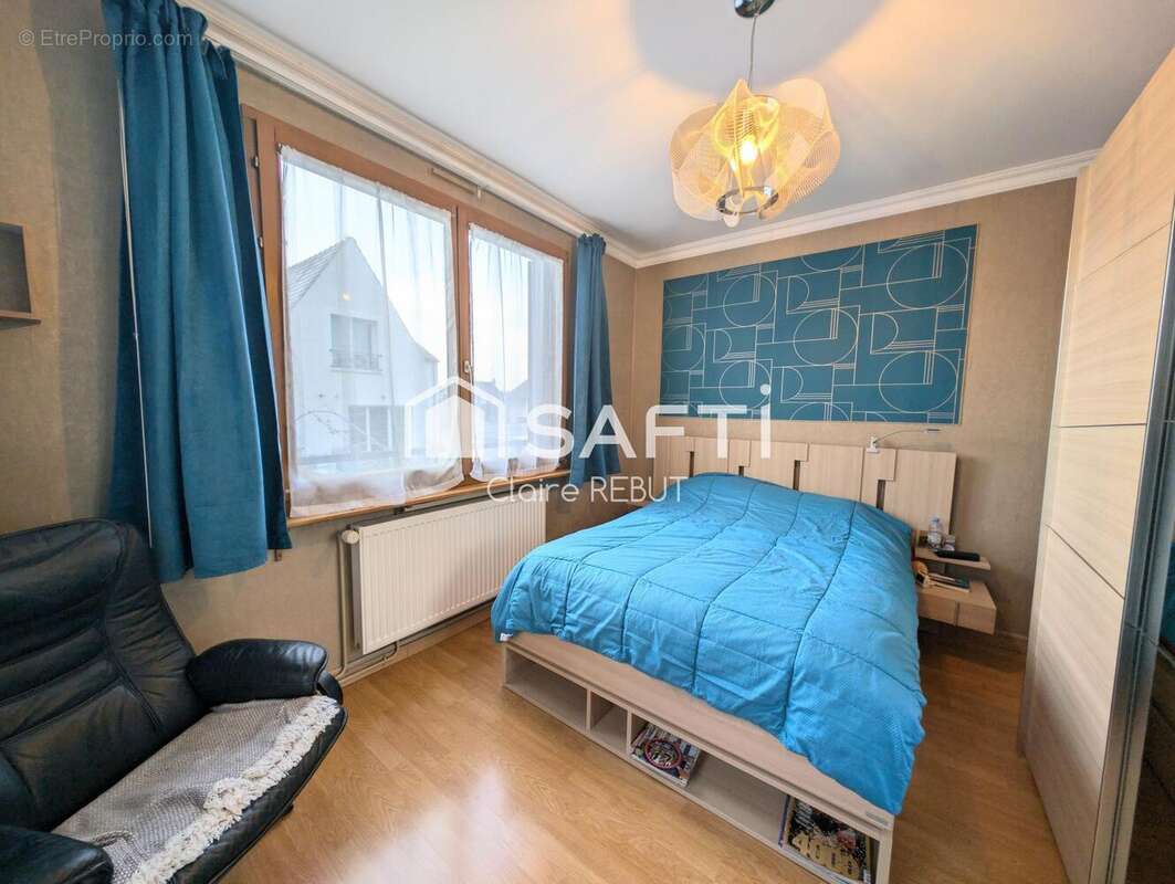 Photo 9 - Maison à AULNAY-SOUS-BOIS