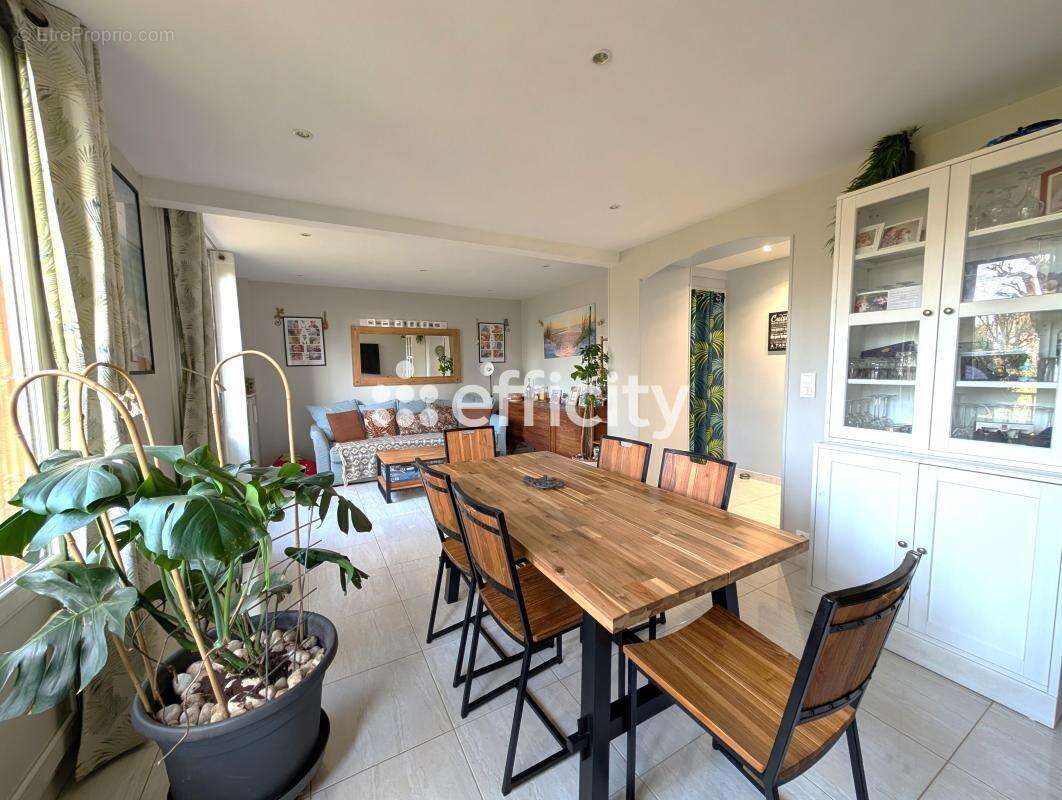 Appartement à MONTMORENCY