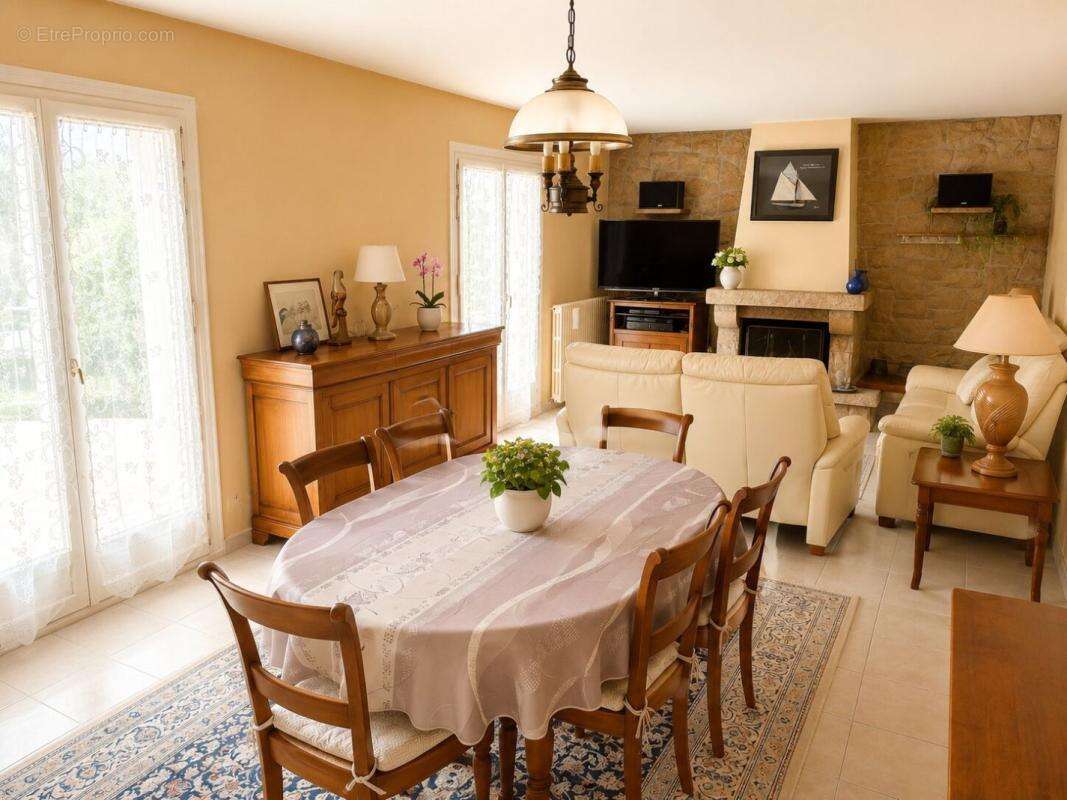 Maison 137 m² à Perros-Guirec  - photo 3