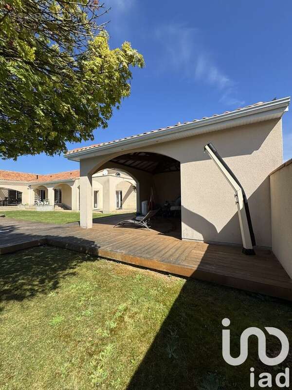 Photo 7 - Maison à BUXEROLLES