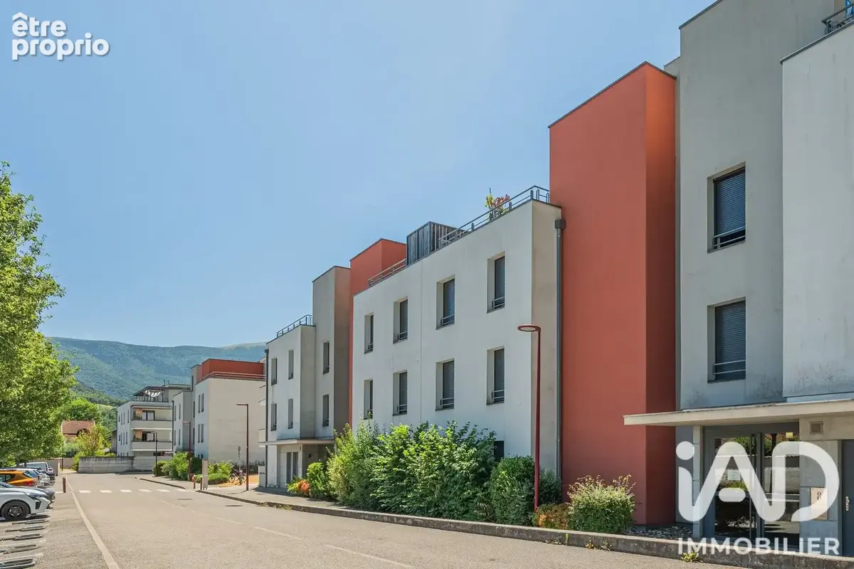 Photo 1 - Appartement à VIF