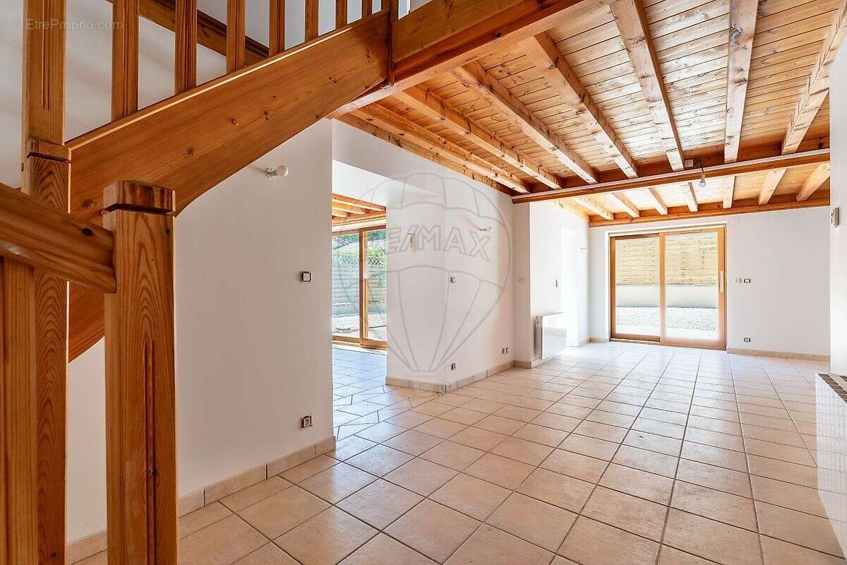 Maison 3 chambre(s) à vendre - photo 5