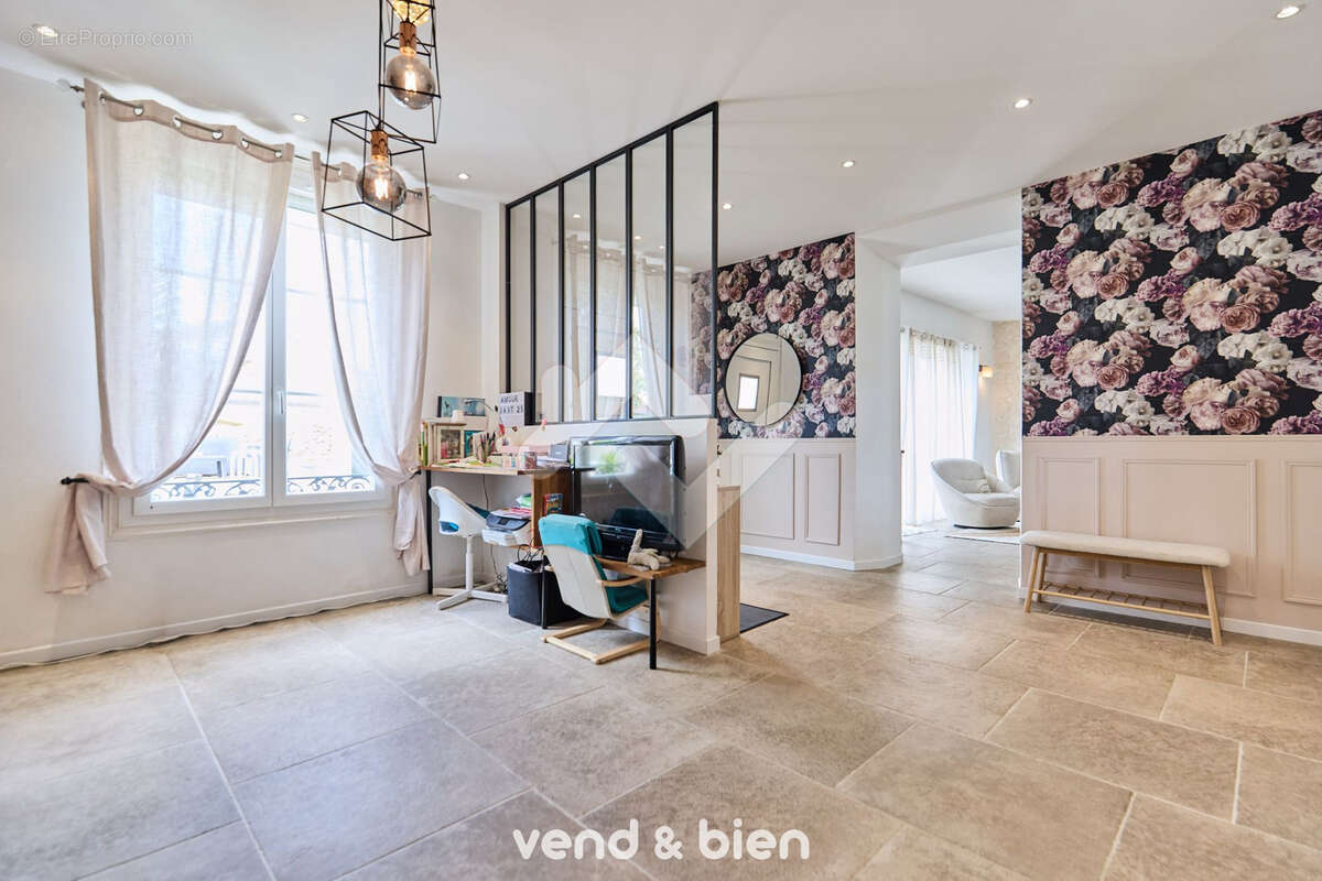 Maison à REIMS