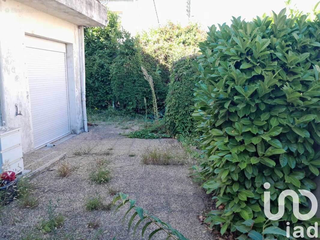 Photo 4 - Maison à ALES