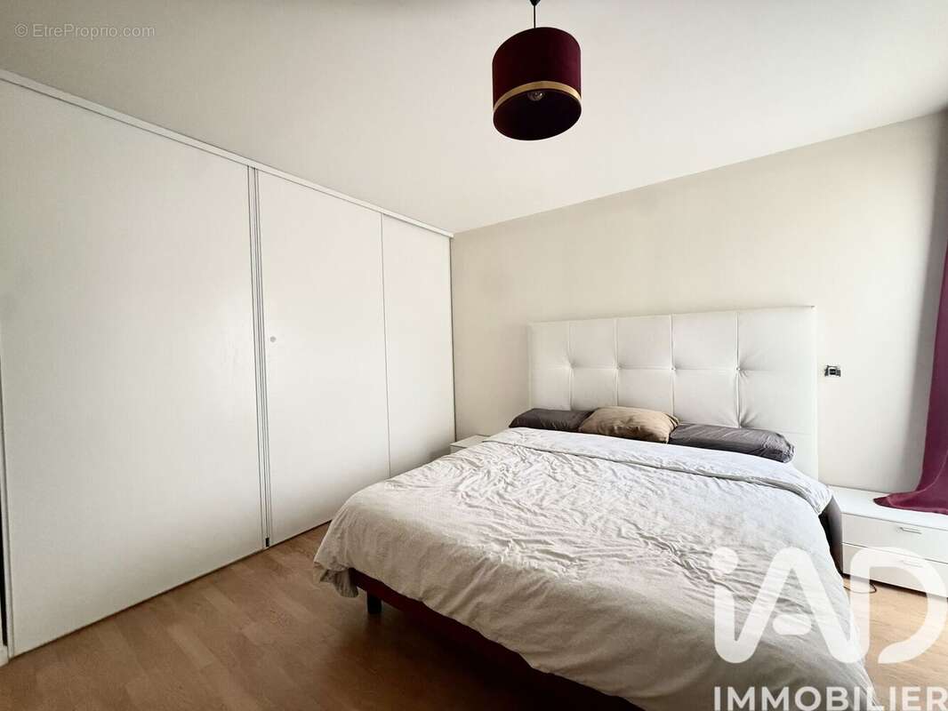 Photo 3 - Appartement à VILLIERS-SUR-MARNE
