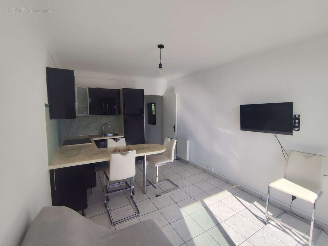 Appartement à ARGELES-SUR-MER