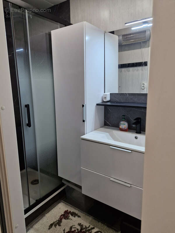 Appartement à LA GRANDE-MOTTE