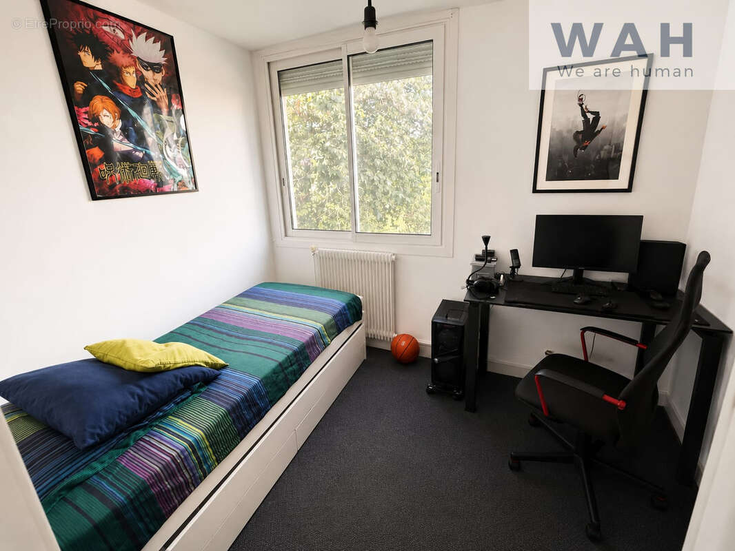 Appartement à LUNEL
