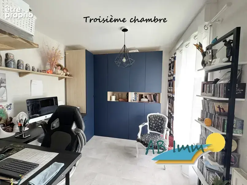 Appartement à vendre à Lorient - photo 7