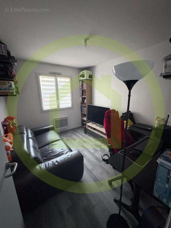 Maison à SAINT-PATHUS