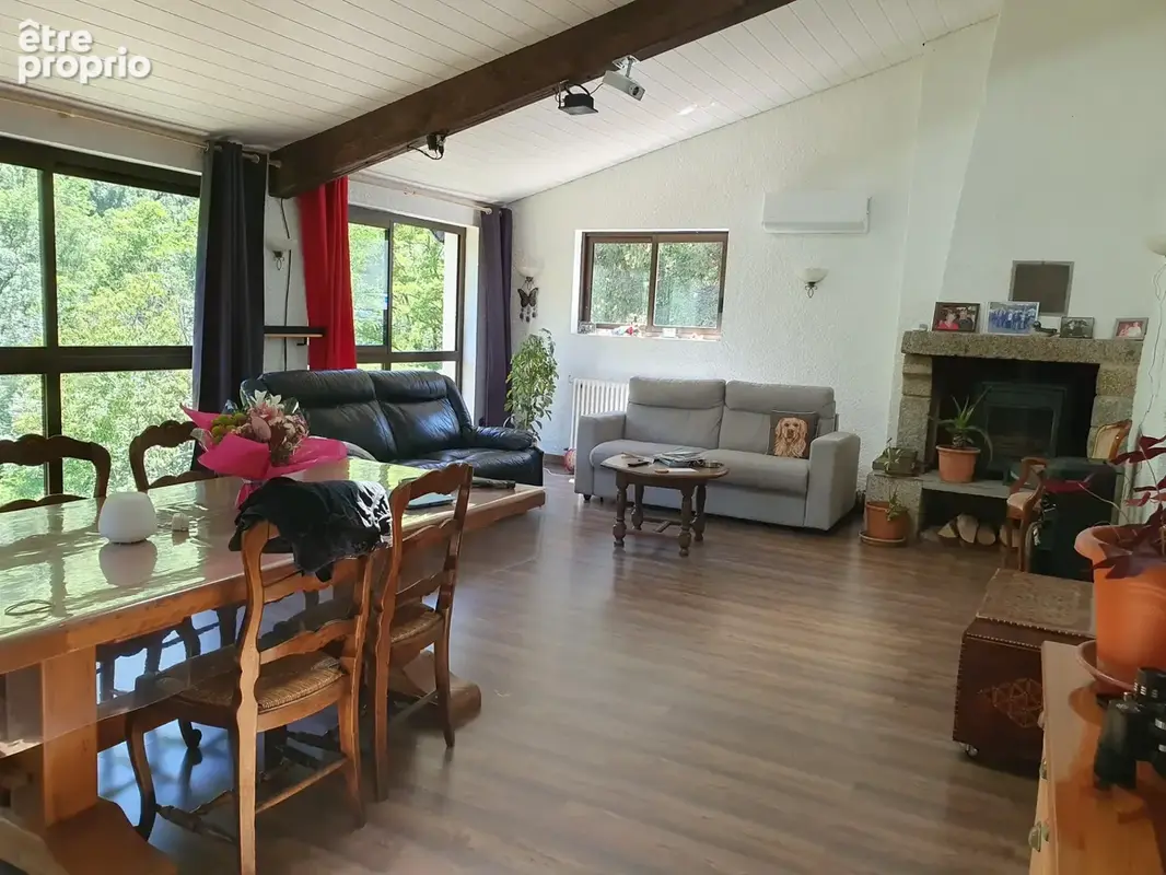 Maison à PRATS-DE-MOLLO-LA-PRESTE