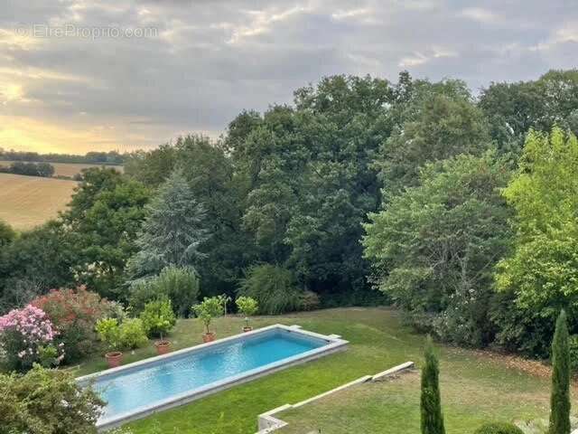 Maison à VIGOULET-AUZIL