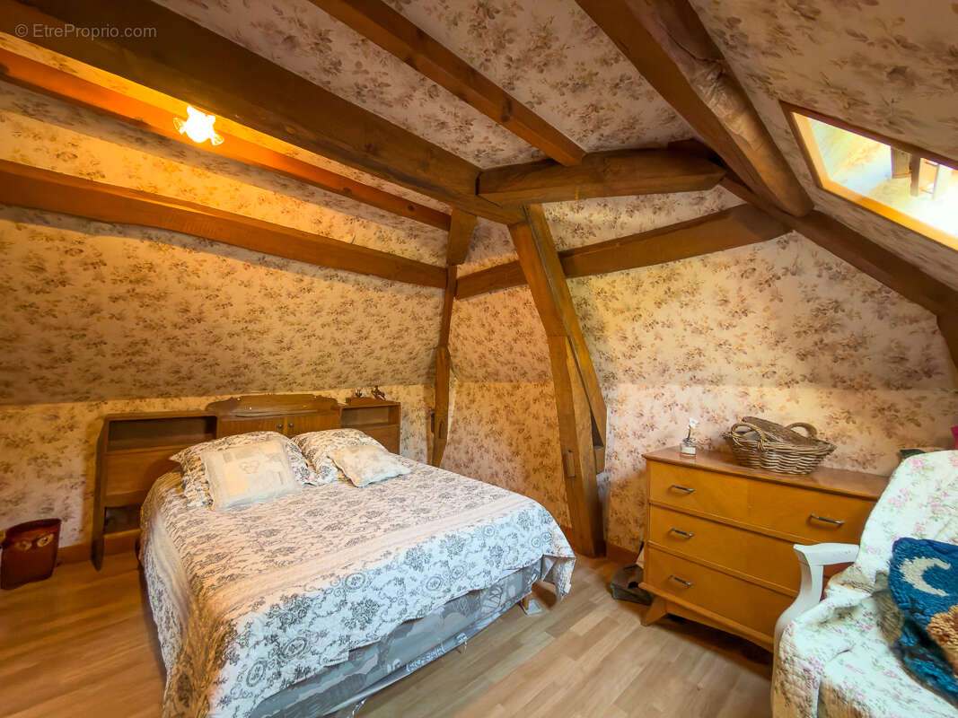 Maison Gracay 4 pièce(s) 90 m² - photo 8
